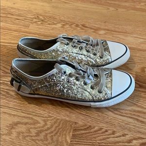 Aldo Sparkle Sneaker